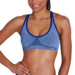 Women's Zensah Racey Sports Bra -BROOKS Shop nqfhtwxfvd