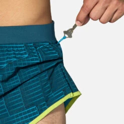 Men's Brooks Sherpa 3" Split Short 37 Men's Brooks Sherpa 3" Split Short -BROOKS Shop nr3pmua2x5