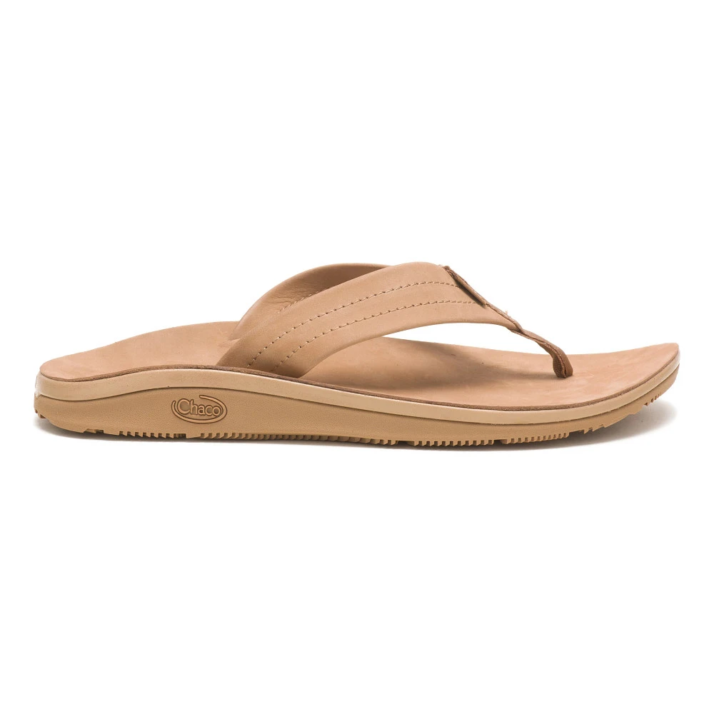 Women's Chaco Classic Leather 6 Women's Chaco Classic Leather - Image 6
