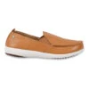 Men's Spenco Siesta Leather Slip-On