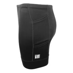 Men's De Soto Mobius Tri Short 4 Pocket -BROOKS Shop nthp9dympn