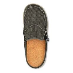 Women's Spenco Siesta Canvas Slide -BROOKS Shop nuhp23am0o