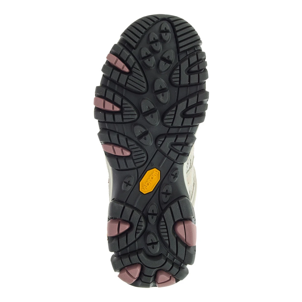 Women's Merrell Moab 3 Mid Waterproof 16 Women's Merrell Moab 3 Mid Waterproof - Image 16