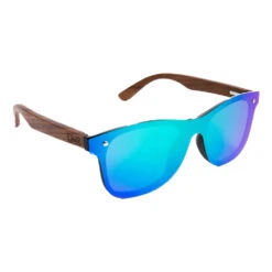 Optic Nerve Ecotone Polarized Sunglasses