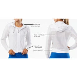 Women's Korsa Ventilate Mesh Jacket -BROOKS Shop nwuqkjrybg