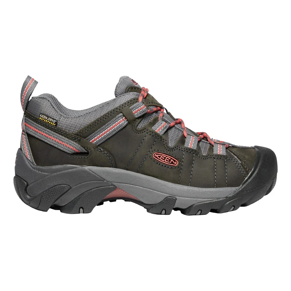 Women's Keen Targhee II Waterproof 1 Women's Keen Targhee II Waterproof