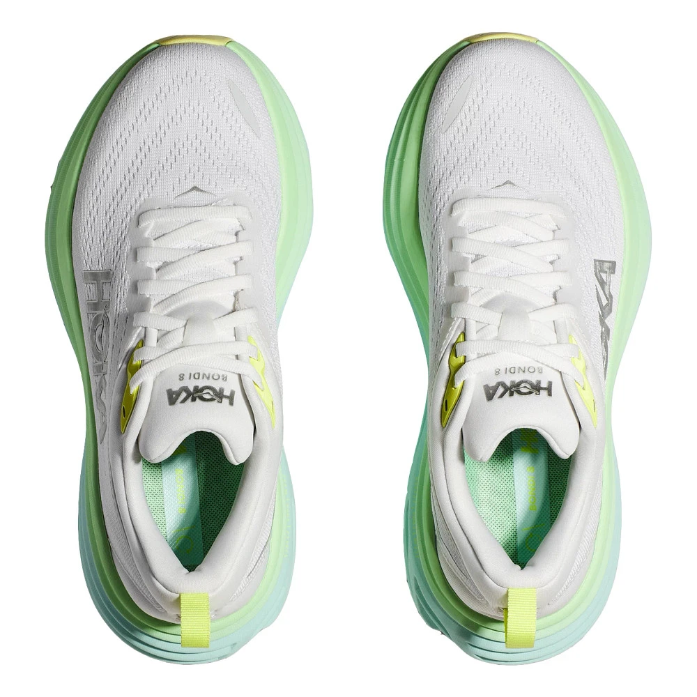 Women's HOKA Bondi 8 3 Women's HOKA Bondi 8 - Image 3