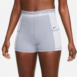 Women's Nike Pro Dri-FIT Femme 3" Short -BROOKS Shop nzfl2mtata