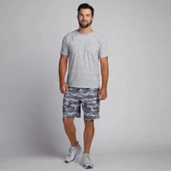 Men's Korsa Outback 9" Unlined Short -BROOKS Shop o1smsm6qqx