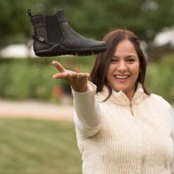 Women's Xero Shoes Tari Casual Boot -BROOKS Shop o5krpha3jt