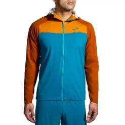 Men's Brooks High Point Waterproof Jacket