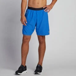 Men's KORSA Accelerate 7" Unlined Short 27 Men's KORSA Accelerate 7" Unlined Short -BROOKS Shop o6yymgbnqh
