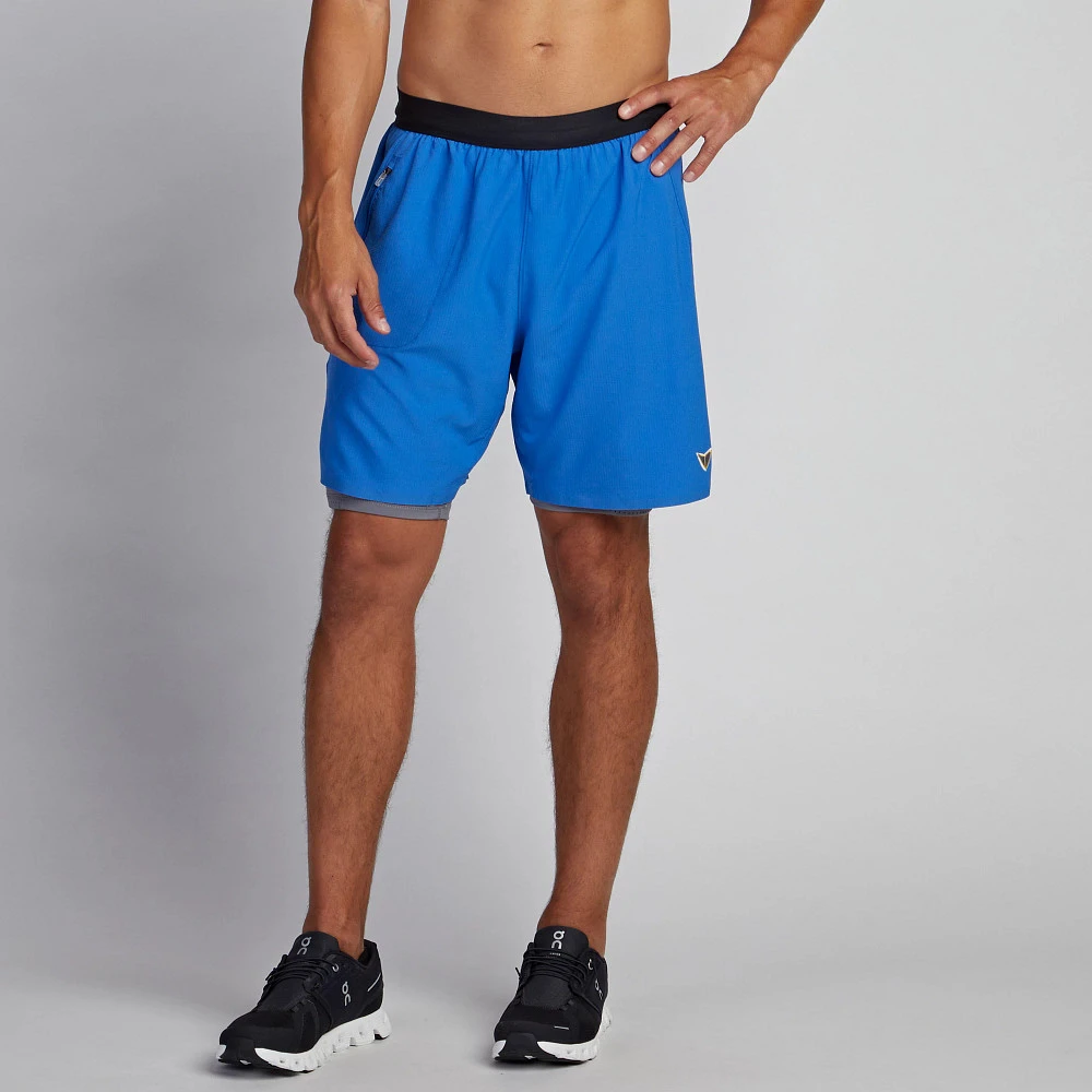 Men's KORSA Accelerate 7" Unlined Short 8 Men's KORSA Accelerate 7" Unlined Short - Image 8