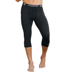 Men's Champion Power Flex 3/4 Tight
