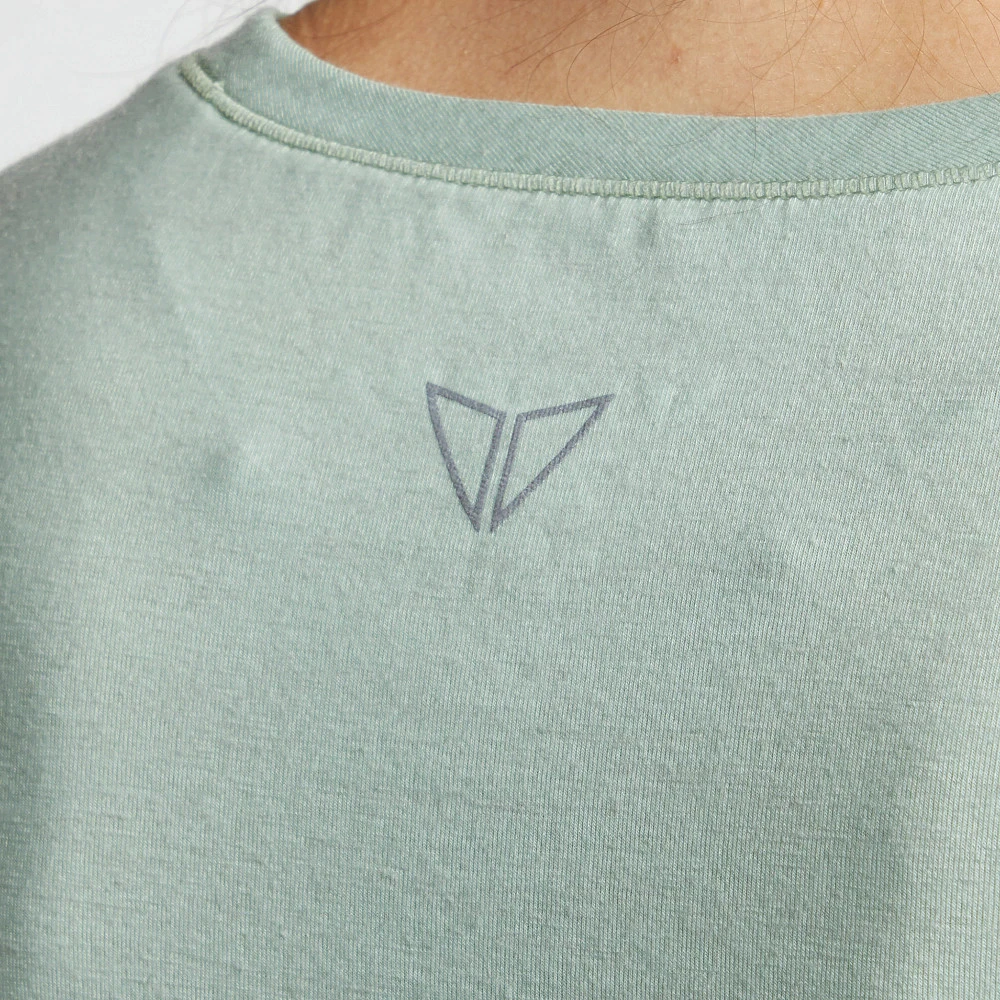 Women's Korsa Training Day Crew Neck Short Sleeve 7 Women's Korsa Training Day Crew Neck Short Sleeve - Image 7