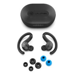 JLab Audio JBuds Air Sport Earbuds -BROOKS Shop odlibiew7u