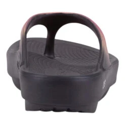 Women's OOFOS OOlala Luxe -BROOKS Shop oe2vltnoje