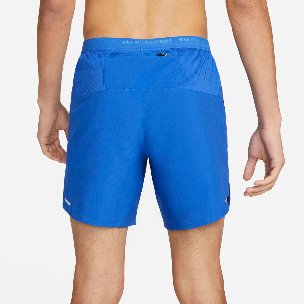 Men's Nike Dri-FIT Stride 7" 2-in-1 Short 2 Men's Nike Dri-FIT Stride 7" 2-in-1 Short - Image 2
