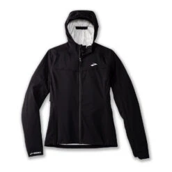 Women's Brooks High Point Waterproof Jacket -BROOKS Shop og1iegib1d