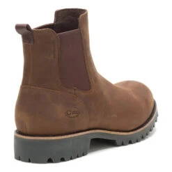 Men's Chaco Fields Chelsea Waterproof -BROOKS Shop ojq59y8peh