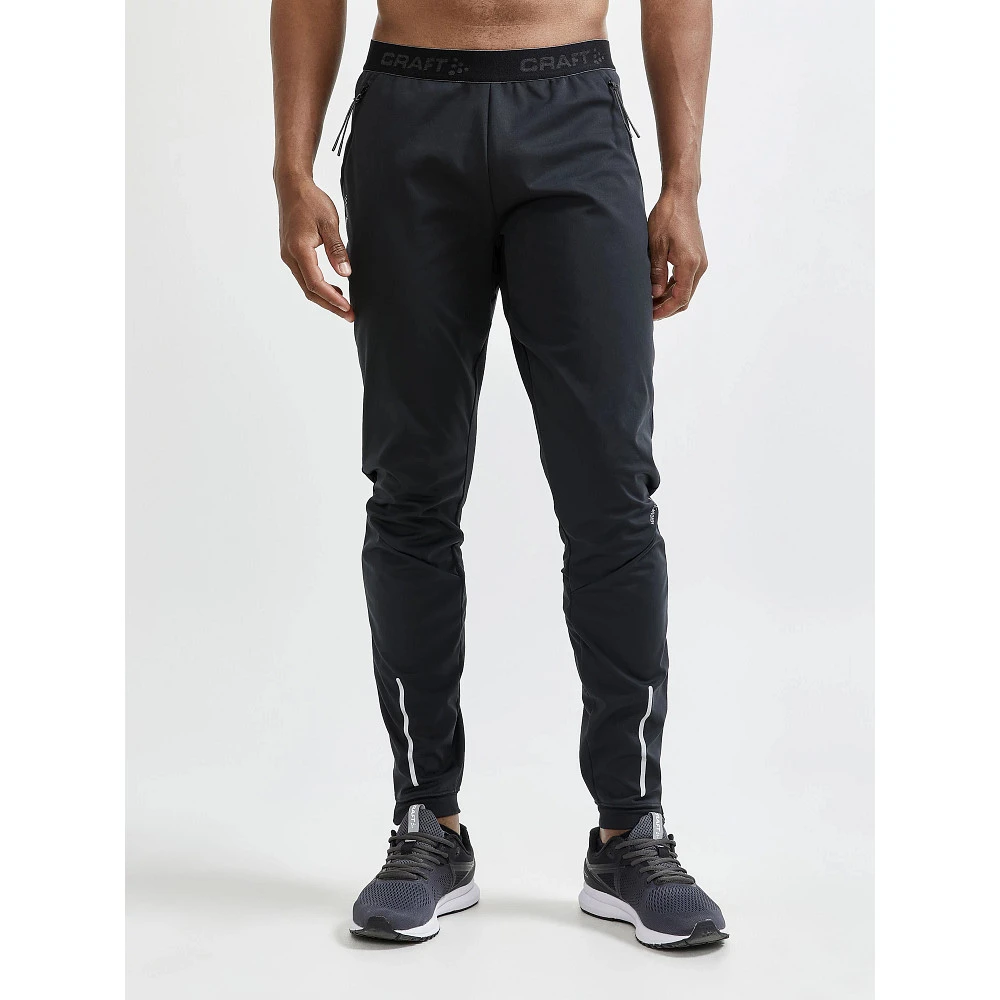 Men's Craft Advanced Essence Wind Pants 1 Men's Craft Advanced Essence Wind Pants