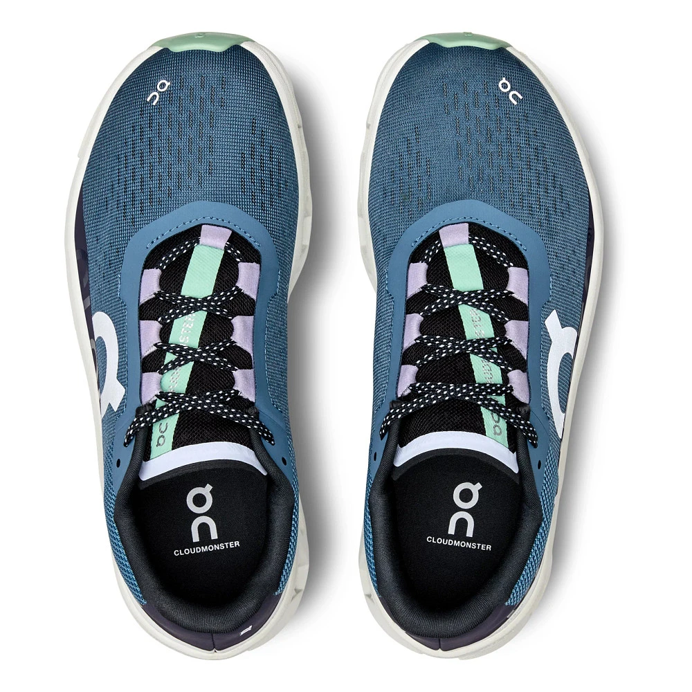 Women's On Cloudmonster 15 Women's On Cloudmonster - Image 15