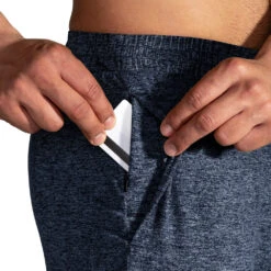 Men's Brooks Luxe Jogger -BROOKS Shop ooblkcuef2