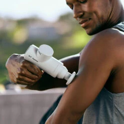 Hyperice Hypervolt GO 2 -BROOKS Shop ooslb1q5nk