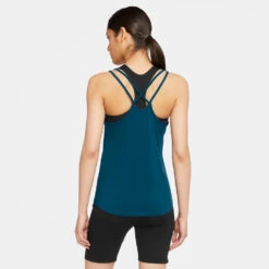 Women's Nike One Luxe Dri-FIT Slim Strappy Tank -BROOKS Shop ootlgm190p