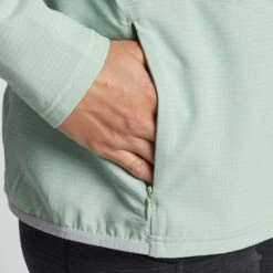 Women's Korsa Accelerate 1/4 Zip -BROOKS Shop opfvacw5vp