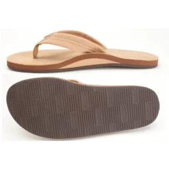 Women's Rainbow Single Layer Wide Premier Leather -BROOKS Shop opmahuy3nx