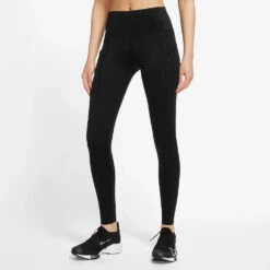 Women's Nike Dri-FIT GO Mid Rise Tight