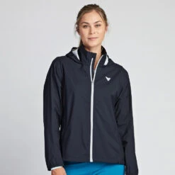 Women's Korsa FieldTech Run Dry Jacket -BROOKS Shop oqda8g90lc