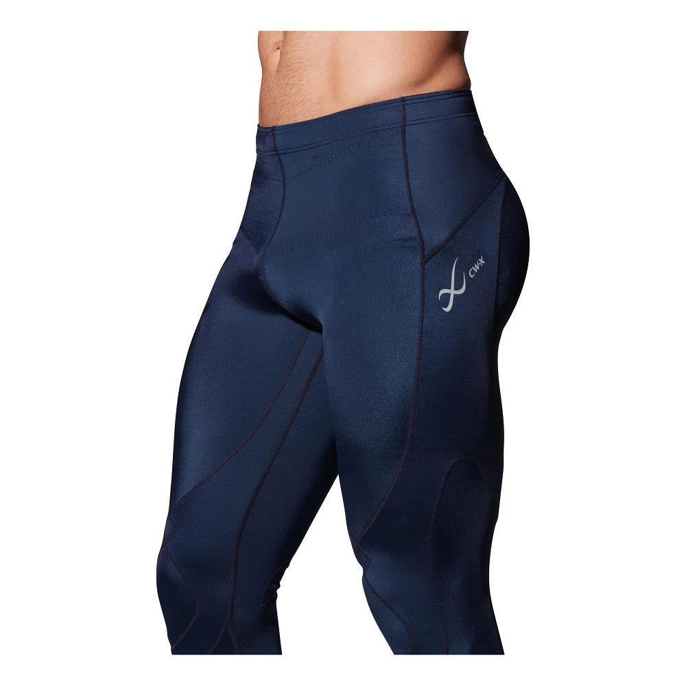 Men's CW-X Stabilyx Joint Support 3/4 Compression 3 Men's CW-X Stabilyx Joint Support 3/4 Compression - Image 3
