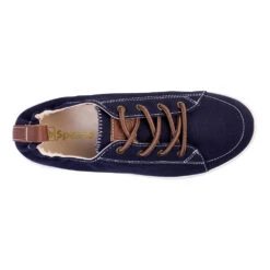 Women's Spenco Santa Clara Canvas -BROOKS Shop ossnpyhsn8