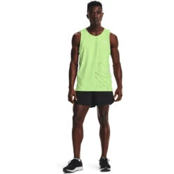 Men's Under Armour Launch 5 Inch Short -BROOKS Shop ovovne2kxb