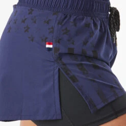 Women's Korsa High Impact Cardio 2-in-1 Short -BROOKS Shop oxlb5i0eqz