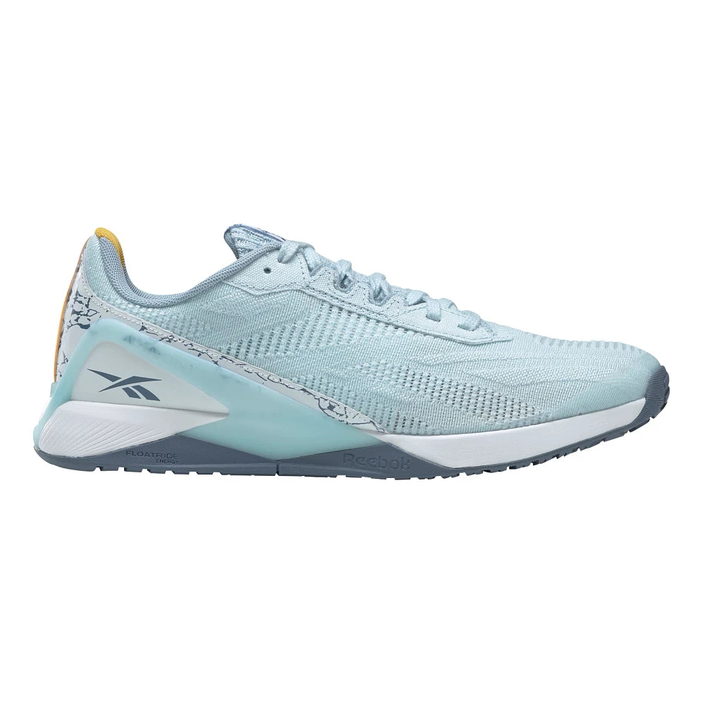 Women's Reebok Nano X1 Vegan X National Geographic 1 Women's Reebok Nano X1 Vegan X National Geographic