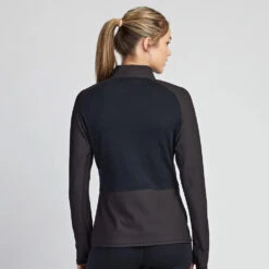 Women's Korsa Wool RibTech Half Zip 19 Women's Korsa Wool RibTech Half Zip -BROOKS Shop oxvhvodm4a