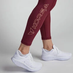 Women's Korsa Accelerate 7/8 Tight 39 Women's Korsa Accelerate 7/8 Tight -BROOKS Shop oyav9xwhoh