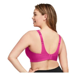 Women's Glamorise No-Bounce Camisole Sport Bra -BROOKS Shop oz0cphrowy