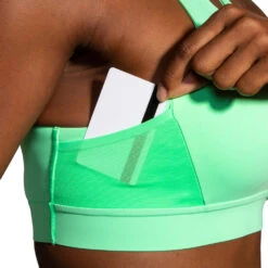 Women's Brooks Drive 3 Pocket Run Bra -BROOKS Shop p2qnyco5bn