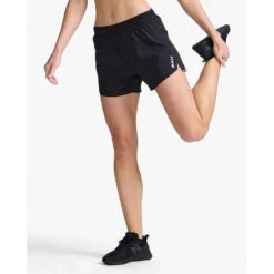 Women's 2XU Aero 5 Inch Shorts -BROOKS Shop p3ydnleoiv
