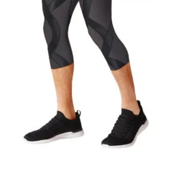 Men's CW-X Endurance Generator Insulator Joint And Muscle Support 3/4 Compression Tights -BROOKS Shop p46nqoquc1