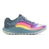 Women's Merrell Antora 3 Rainbow