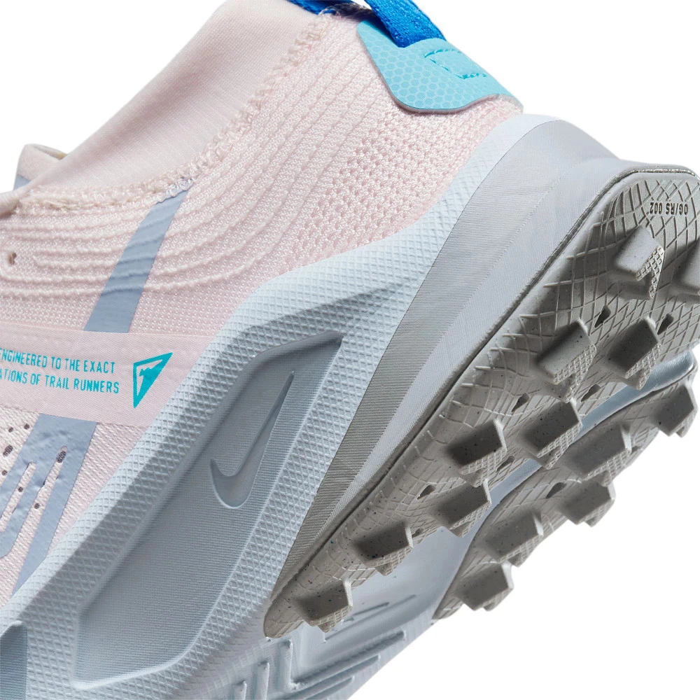 Women's Nike ZoomX Zegama Trail 8 Women's Nike ZoomX Zegama Trail - Image 8