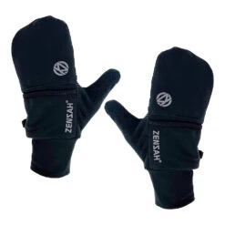 Zensah Smart Running Mittens