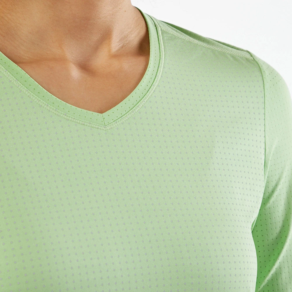 Women's Korsa Cadence Run Long Sleeve 11 Women's Korsa Cadence Run Long Sleeve - Image 11