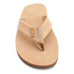 Women's Rainbow Single Layer Wide Premier Leather -BROOKS Shop p8ieqpptff