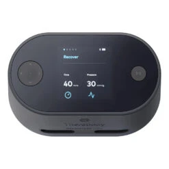 Therabody RecoveryAir PRO Compression Bundle -BROOKS Shop pb3mjbfpr6